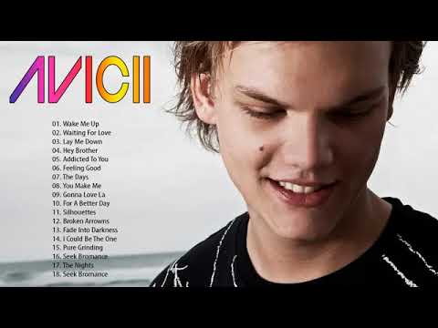 Pop Hist Song 2021 Avicii Greatest Hits Cover Full Album 2021