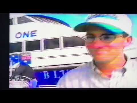 BJ Kramps interview Australia 1999 Troy Dunn invitational PBR event