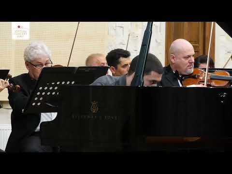 Beethoven - Piano Concerto No. 5 \