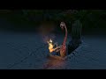 Madagascar 2005 Beacon Of Liberty YOU MANIAC Scene