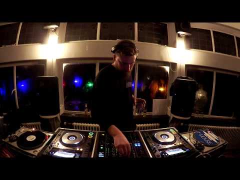 NDS Tv x Manuel Schatz @ ADE 2017