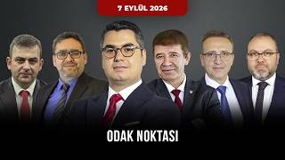 Odak Noktası 7 Eylül 2026 Kesintisiz İzle