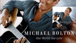 Sign Your Name ♫ Michael Bolton