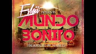 Mundo Bonito (Single) - Esllaii