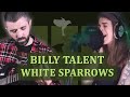 Billy Talent - White Sparrows (Cover) feat. Pipi Gogerl