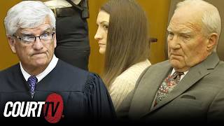 One Holdout Juror STALLS Lindsay Clancy Verdict