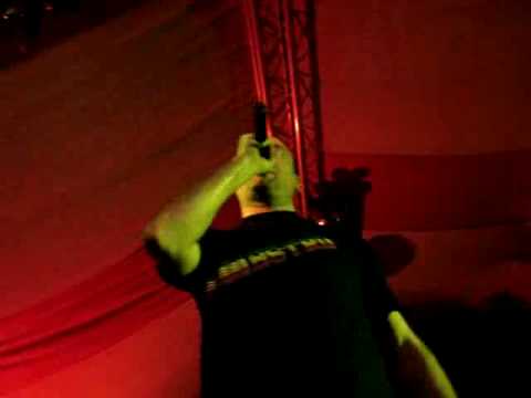 Sud Sound System -18 Catanzaro 6senso - maledetta televisione - Intra lu salento