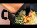 Boiled Noodle Filler