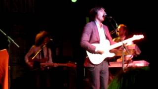 Eric Hutchinson - Not there yet