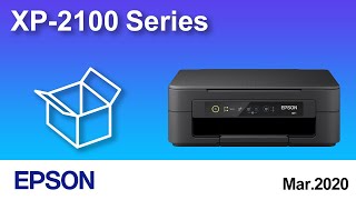 Epson Expression Home XP-2100