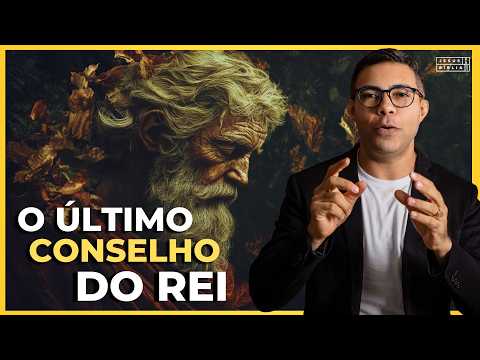 1 Kings 2:1-9: The Crown Alone Does Not Guarantee the Throne