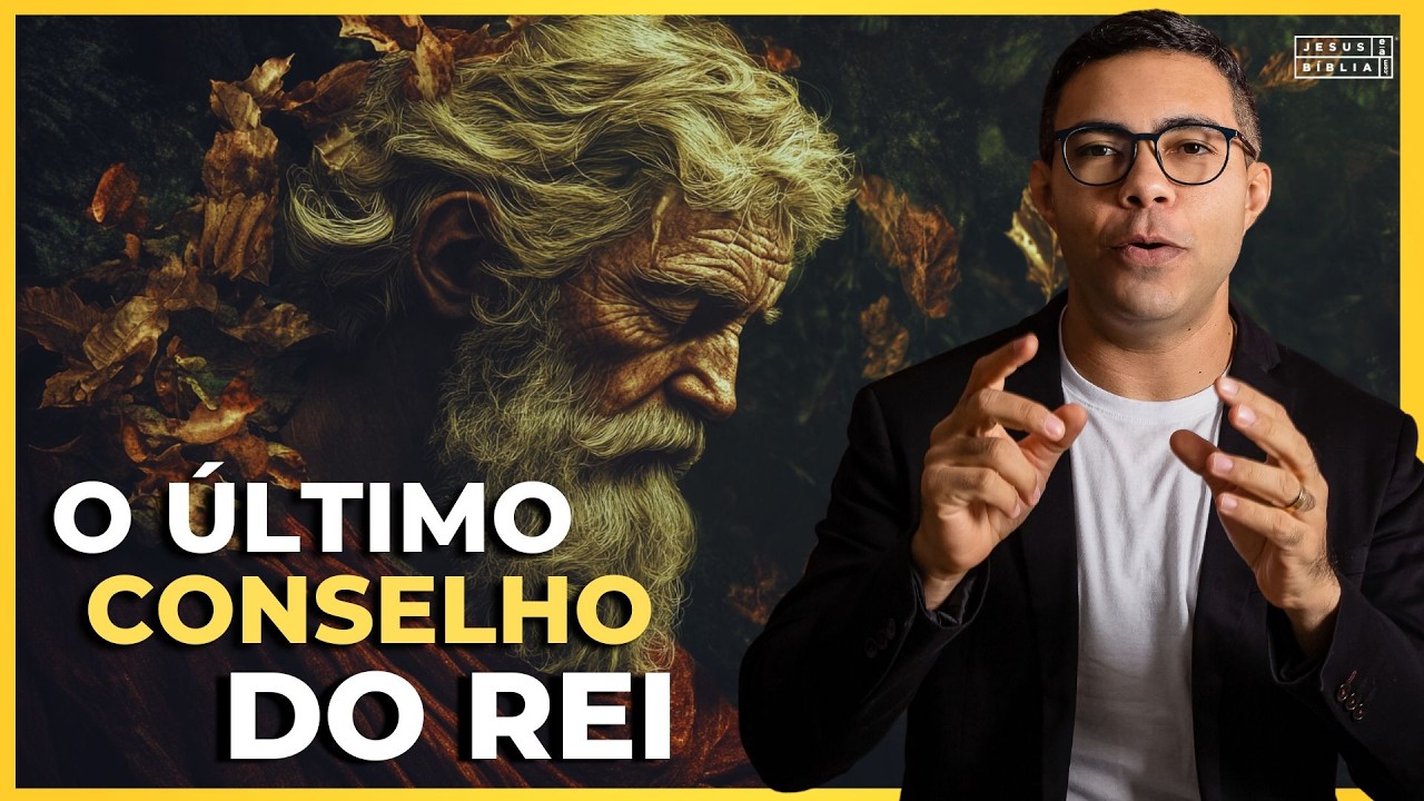 O Que Deus Espera de Líderes? (E Quase Ninguém Faz) | Devocional Diário