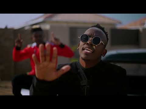 Sdala B ft DaMabusa - Dali Wami ( Official Music Video )