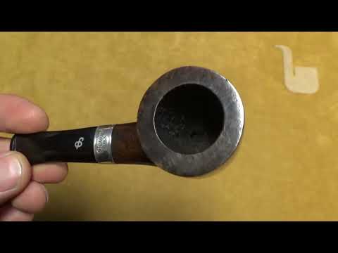 Pipa Peterson Short 268