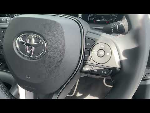 Toyota Corolla 1.8 Hybrid Luna Sport 4dr ‘’Irish C - Image 2