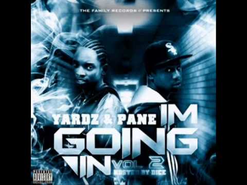 PANE & YARDZ - CHANGES