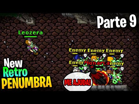 They tried to KILL my friend in TIBIA and I went to collect the PKs 🔥#9