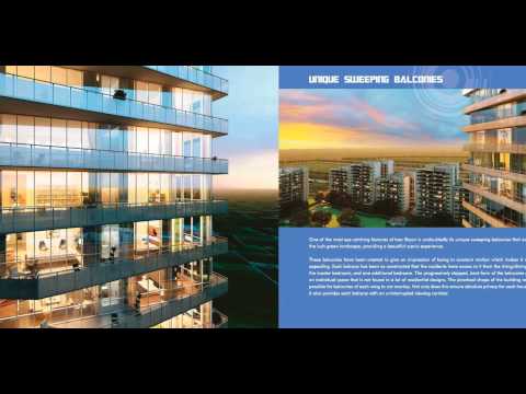 3D Tour Of Ireo Skyon