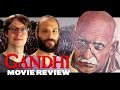 Gandhi (1982) - Movie Review | Ben Kingsley