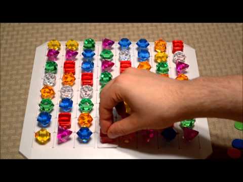 Dad's Gaming Addiction - Bejeweled (Episode 19) 