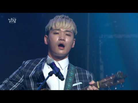 문화콘서트 난장 NANJANG ; 아이엠낫 Iamnot ; RBTY