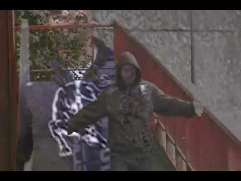 rap italiano - safa - vita fottuta