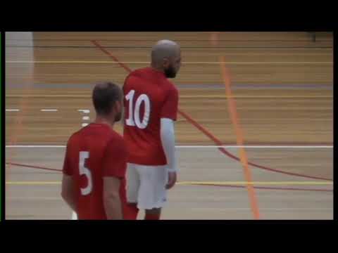 Samenvatting,, Excelsior'31 - Futsal Winsum ( Eerste Divisie) A )