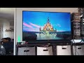 Enchanted 2007 End Start To Aladdin 2019 On Freeform 6 25 25