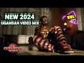 NEW 2024 UGANDAN MUSIC VIDEO MIX NONSTOP|VOL 07||NEW_UGANDAN_ MUSIC_ 2024 VIDEO MIX||DJ_ONE_EZRA||