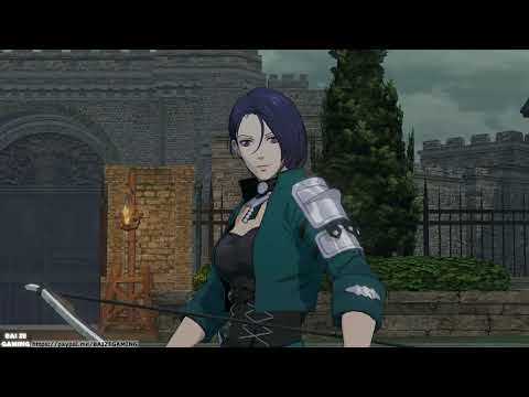 Fire Emblem Warriors: Three Hopes Ch9-2! Ch10 Fanaticism! (Azure Gleam Blue Lions)