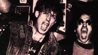 GG Allin &amp; The Jabbers - I Need Adventure/Junk Rock (Orange studios, NYC 1983)