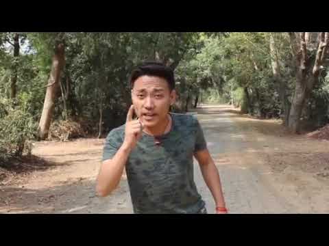 Tenzin Tenzin shor...