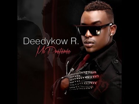 Deedykow R Ft. Staty - Ma Préférée MAKING OF SAISON 1-55 CBCV