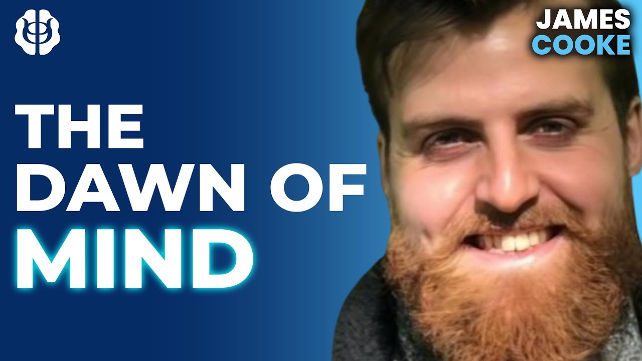 James Cooke: How Did Matter Become Conscious & Alive? Living Mirrors Theory & The Dawn of Mind James Cooke: How Did Matter Become Conscious & Alive? Living Mirrors Theory & The Dawn of Mind