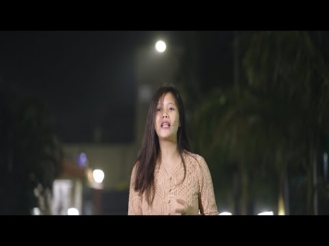 NANCY ZOTHANMAWII- THLARAU THIANGHLIM MIN CHENCHILHTU