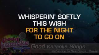 Someone Somewhere Tonight -  Kellie Pickler (Lyrics Karaoke) [ goodkaraokesongs.com ]