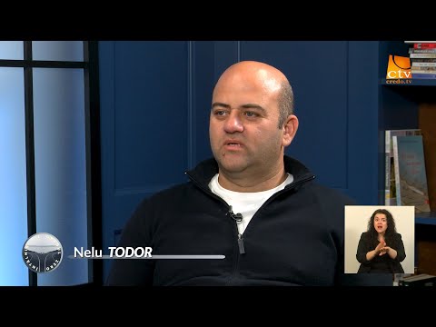 199. Zero Degree Encounters - Nelu Todor