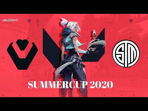 GRAND-FINAL! Sentinels vs TSM HIGHLIGHTS - Valorant Summer Cup