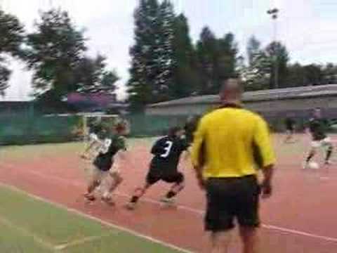 Wiosna 2007 Akacjova vs Zbieranina cz6