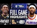 Prairie View A M Vs Florida FULL GAME HIGHLIGHTS First Round NCAA March Madness 2026