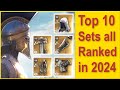 Assassins Creed Odyssey - Best Legendary Sets 2024 - Best Gear - Best Assassin Warrior & Hunter Sets