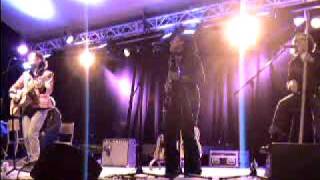 Po&#39; Girl and Sarah Harmer - I&#39;m a Mountain