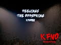 The Offspring - Feelings (karaoke)