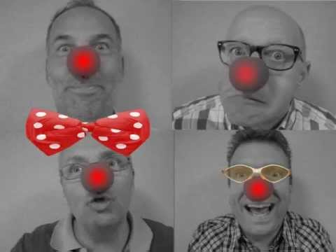 Wiesse Sjwaam - Sjpas!