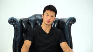 村田諒太×那須川天心 動画編Vol.8 「リラックスのためにすること」