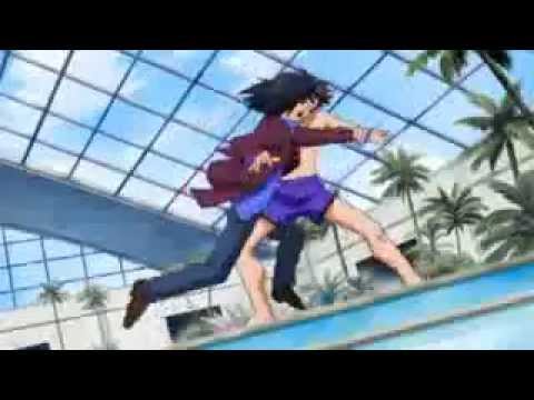 Kenichi AMV   Skillet   Not Gonna Die