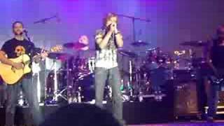 Thomas Godoj Usedom I Don&#39;t Feel The Same