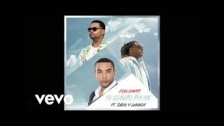 Te quiero pa mi   Don omar Ft Zion y Lennox (Audio Oficial)