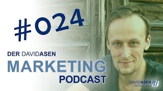 DAM 024: Webhosting: Amerikanischer oder deutscher Webhost?