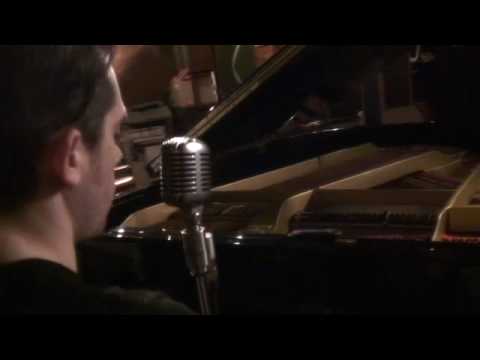 Extreme piano solo Ben Toury